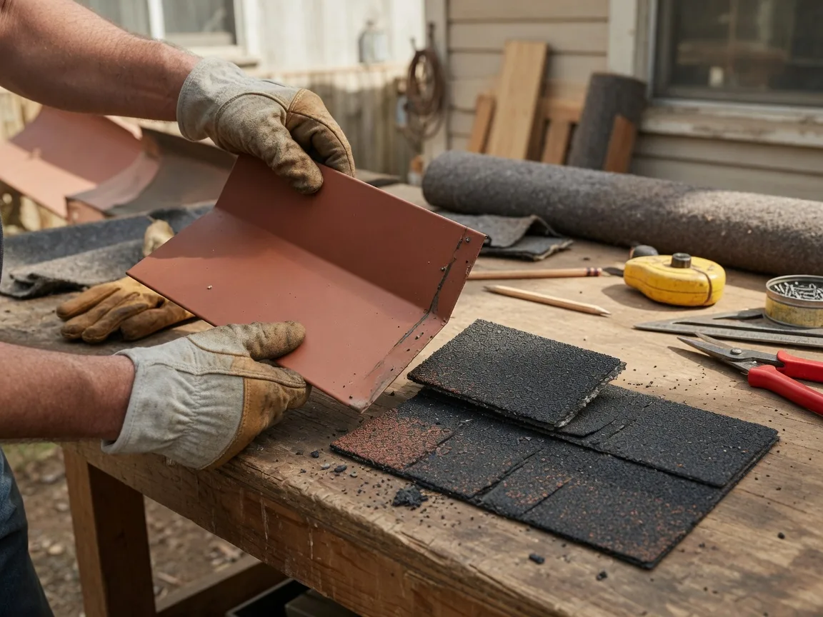 Roof Repair company in Shattuck, OK